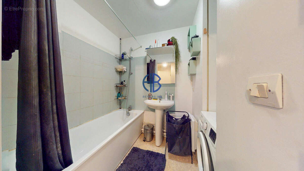 Appartement à SAINT-GRATIEN