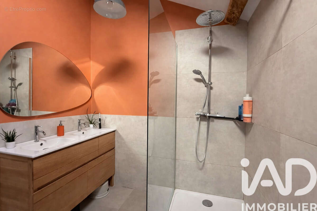 Photo 5 - Maison à BEYNOST