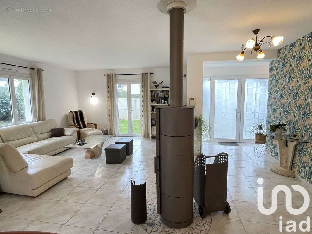 Photo 5 - Maison à POUZAUGES