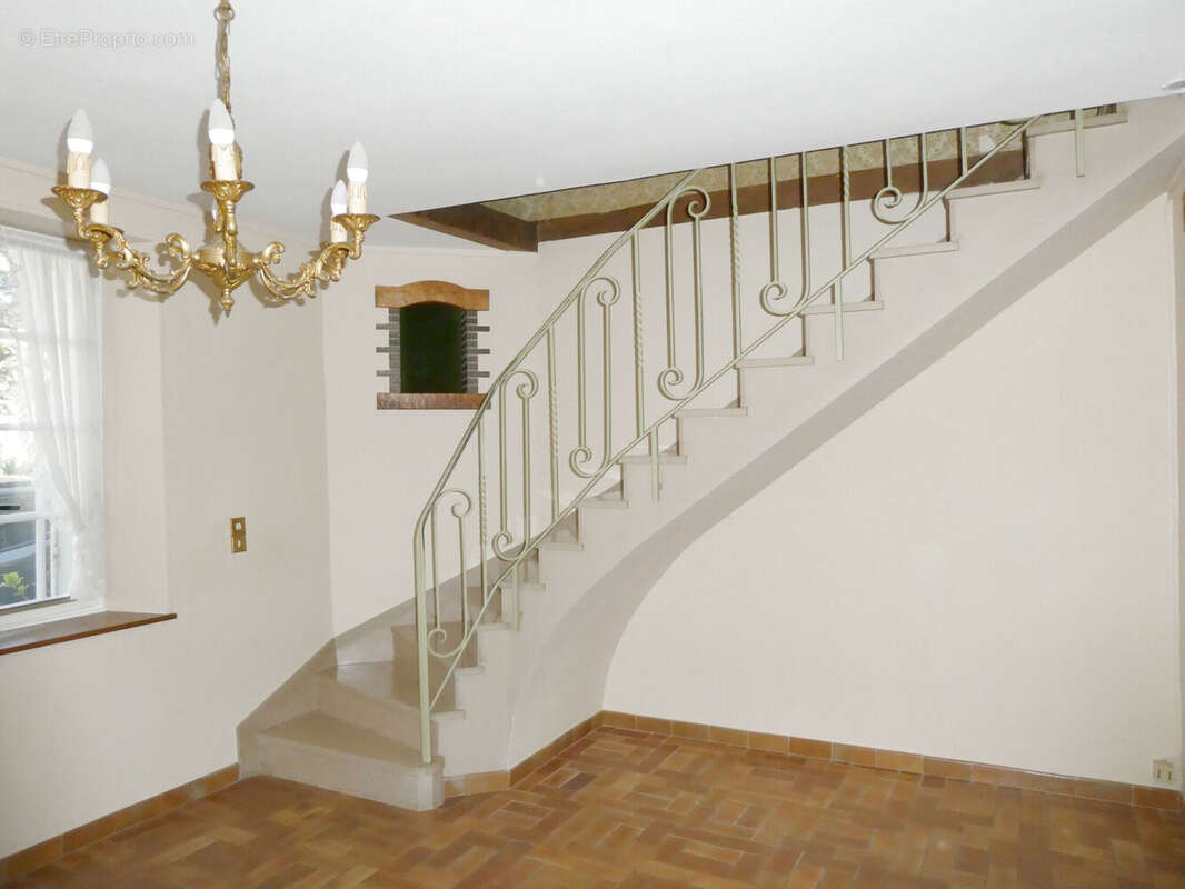 Photo 8 - Maison à FERICY