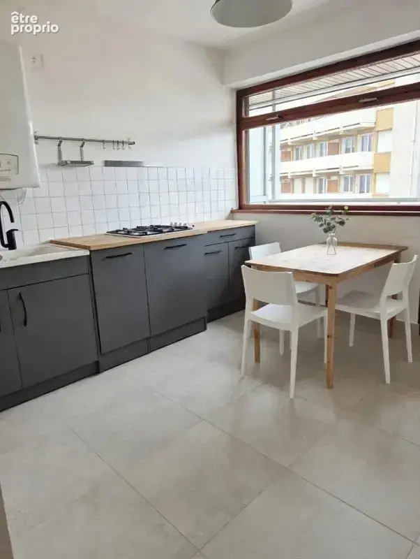 Appartement - photo 3