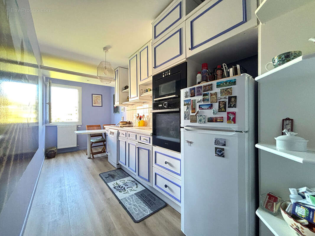 Appartement à TALANT