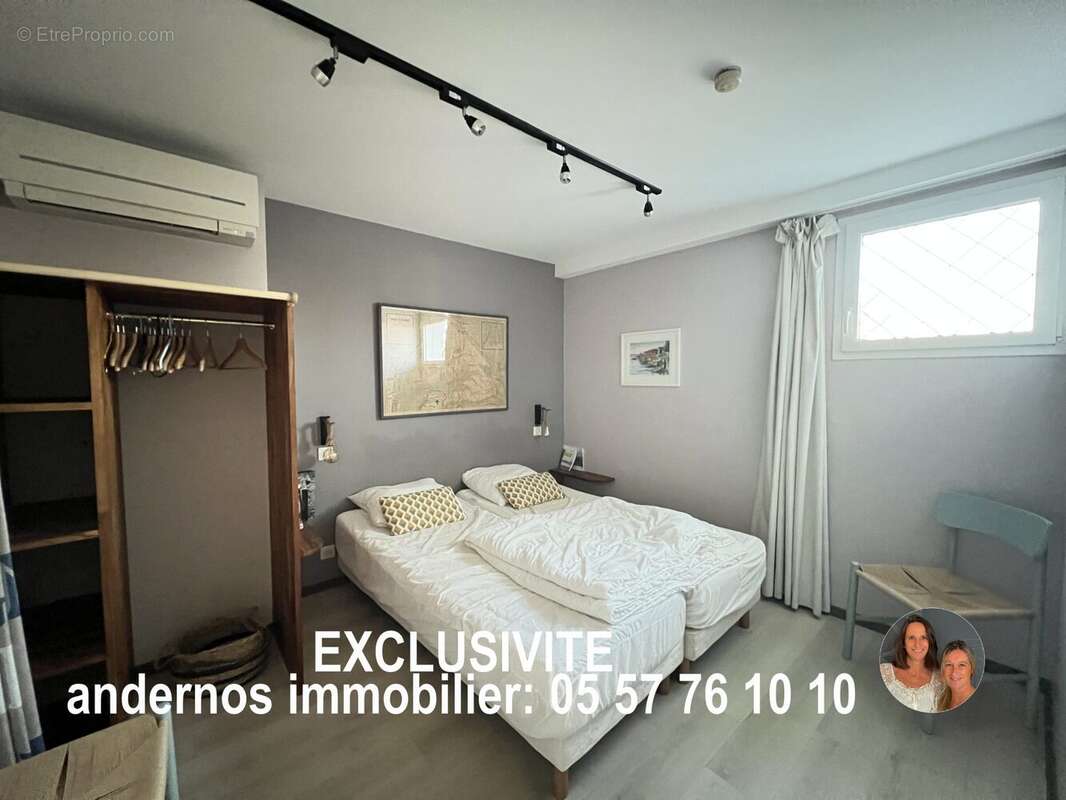 Appartement à ANDERNOS-LES-BAINS