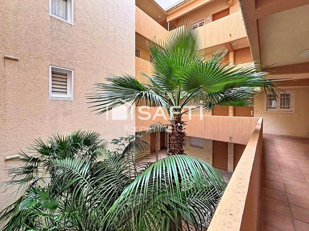 Photo 6 - Appartement à SAINT-RAPHAEL