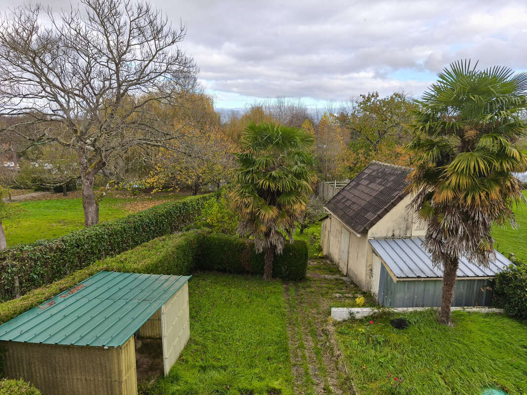 Maison à LA SUZE-SUR-SARTHE