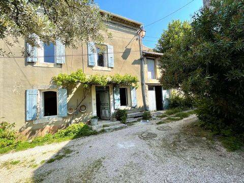 Maison à EYGALIERES