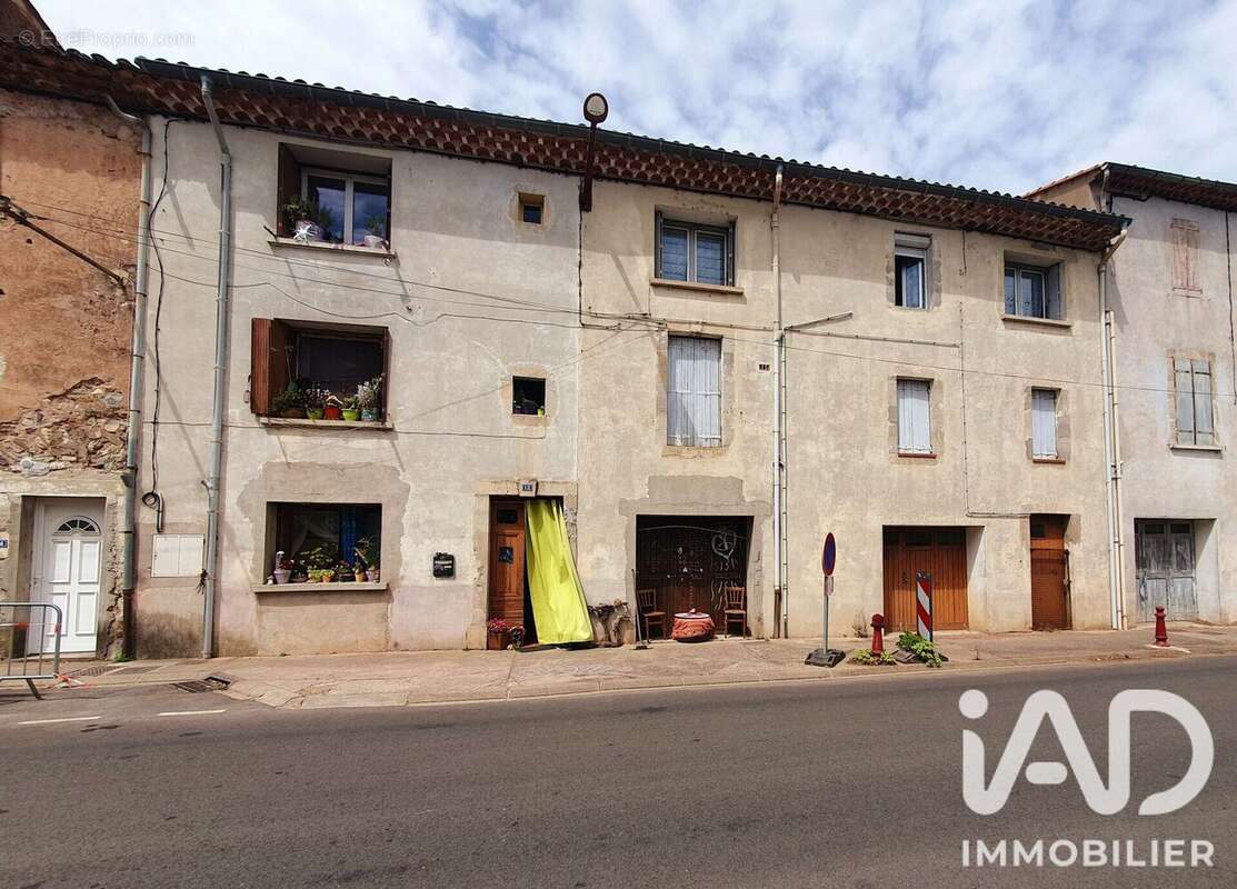 Photo 2 - Appartement à LA TOUR-SUR-ORB