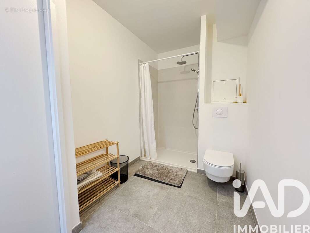Photo 7 - Appartement à ISSY-LES-MOULINEAUX