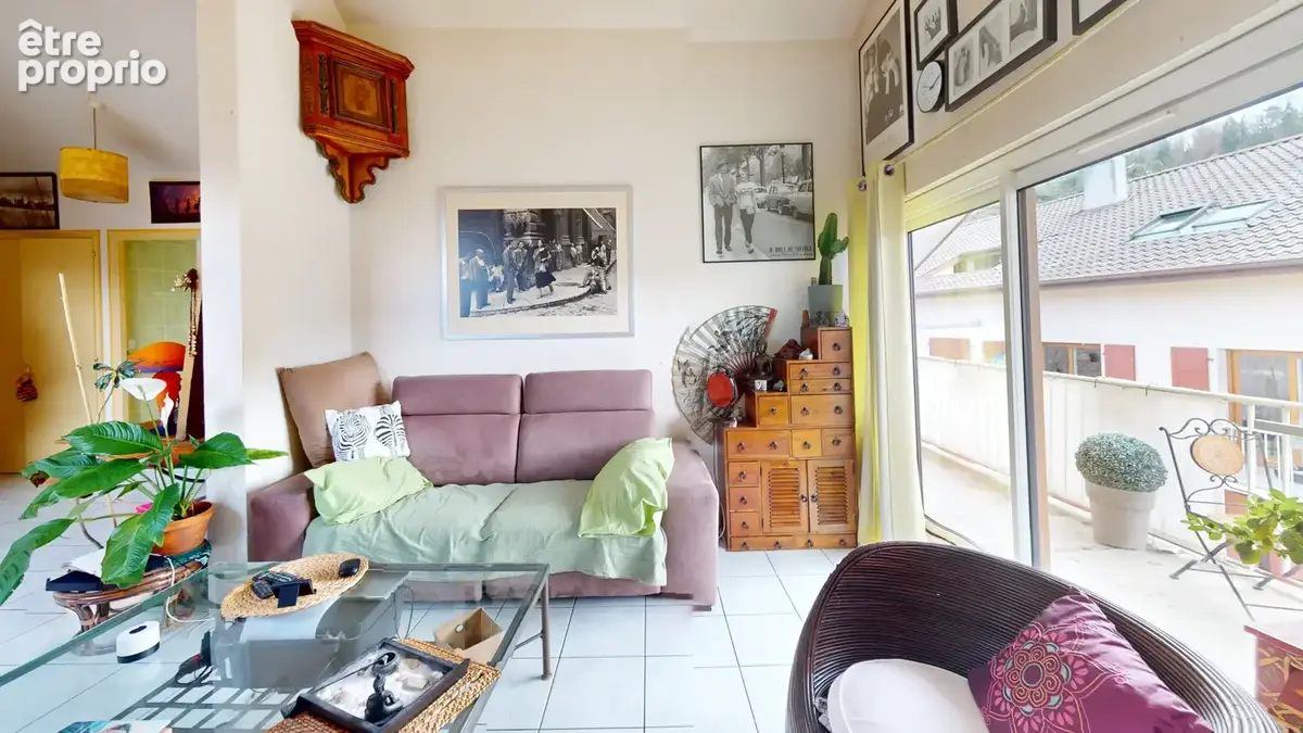 Photo Autres à Thonon-Les-Bains au prix de 115 000€