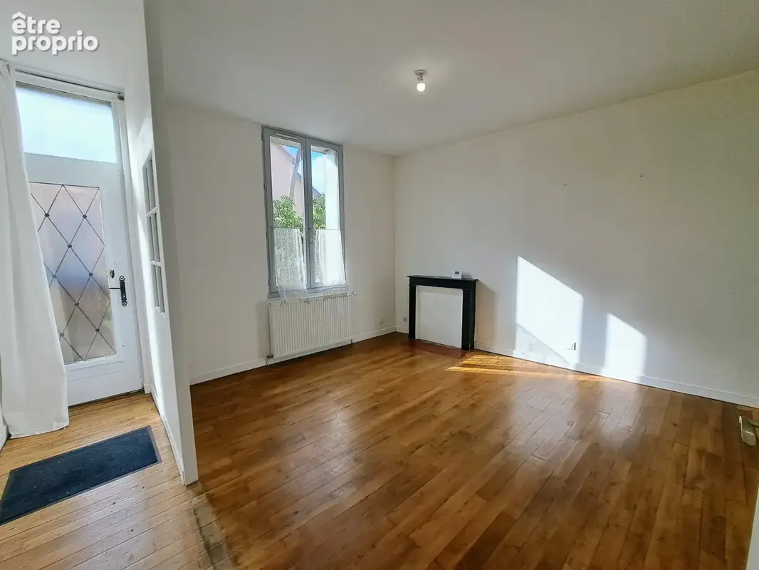 Maison à vendre POITIERS Chilvert - photo 2