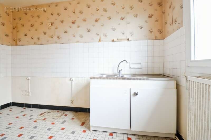 Appartement à CHATEAUPONSAC