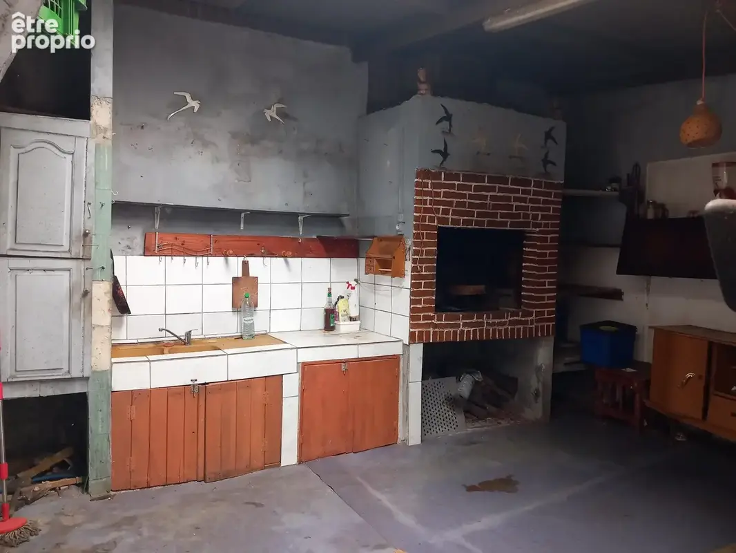Maison 7 pièces 143 m² à vendre à Saint-Leu (97416) - photo 9