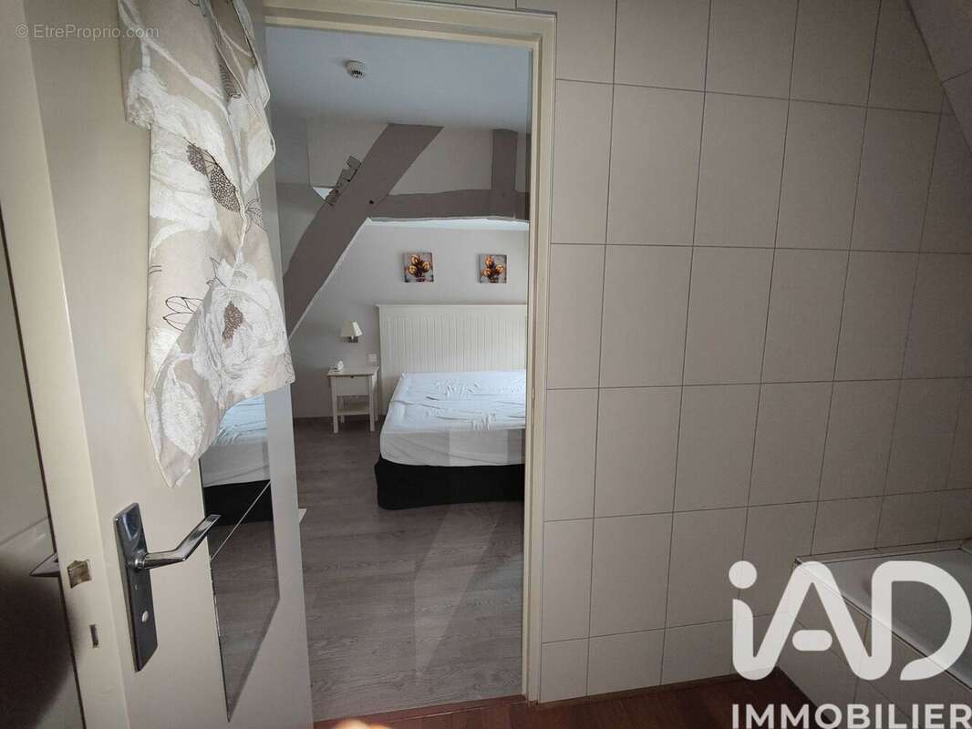 Photo 2 - Appartement à CHATEAUGIRON