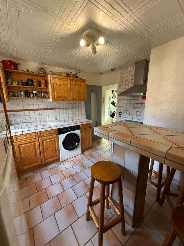Appartement à PASSY