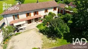 Photo 1 - Maison à SAINT-ANDRE-LE-GAZ