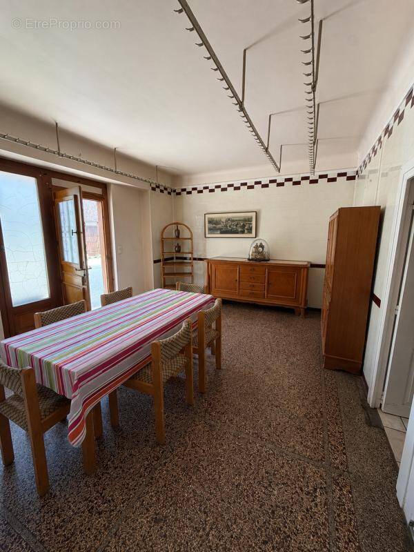 Appartement à LOURY