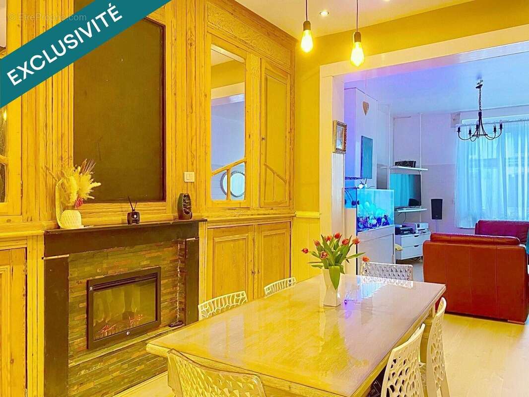 Photo 7 - Maison à BRUAY-SUR-L&#039;ESCAUT