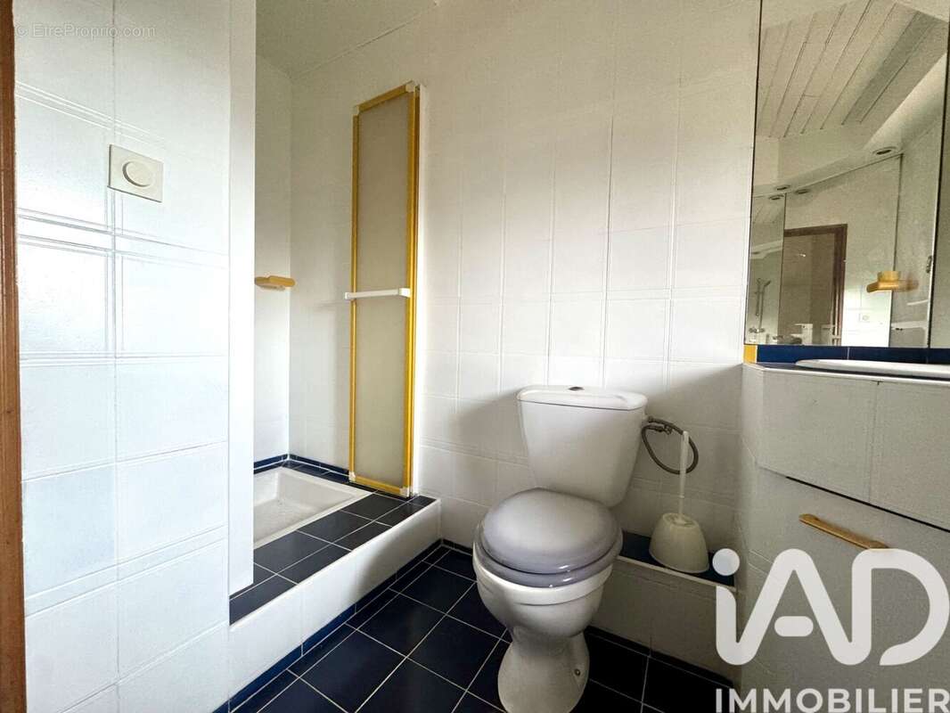 Photo 9 - Maison à CUGNAUX