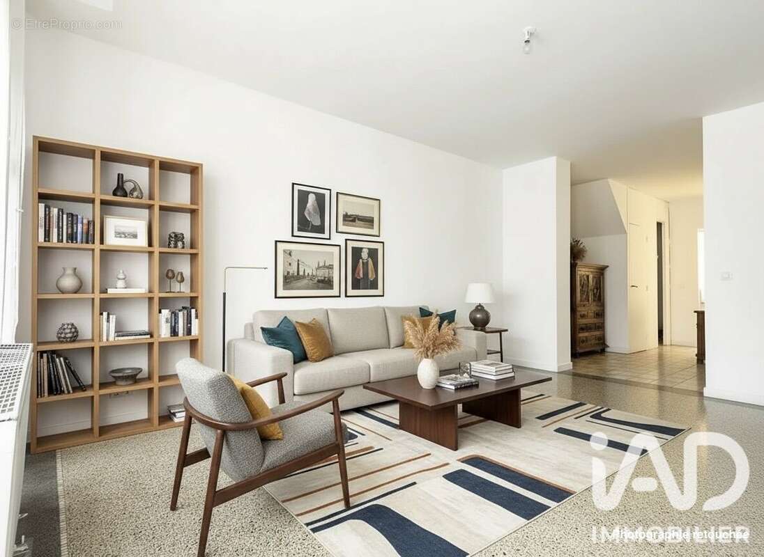 Maison 100 m² à Wattrelos  - photo 2