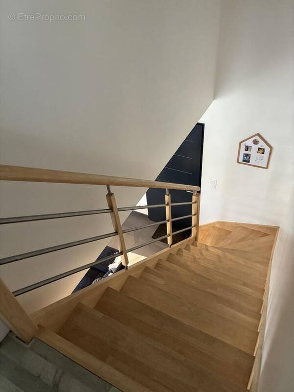 Maison à PLESLIN-TRIGAVOU