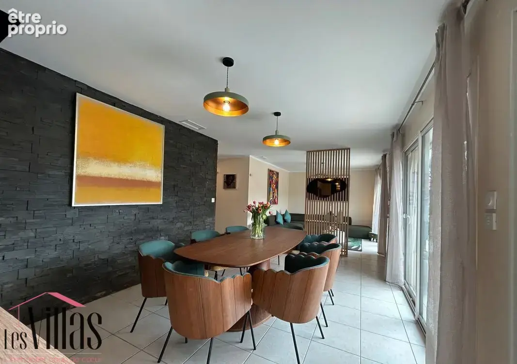 Photo Maison à Bompas au prix de 470 000€
