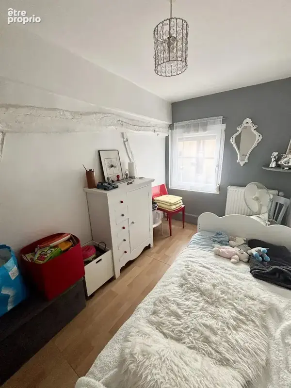 Maison de ville à Darnétal - photo 9