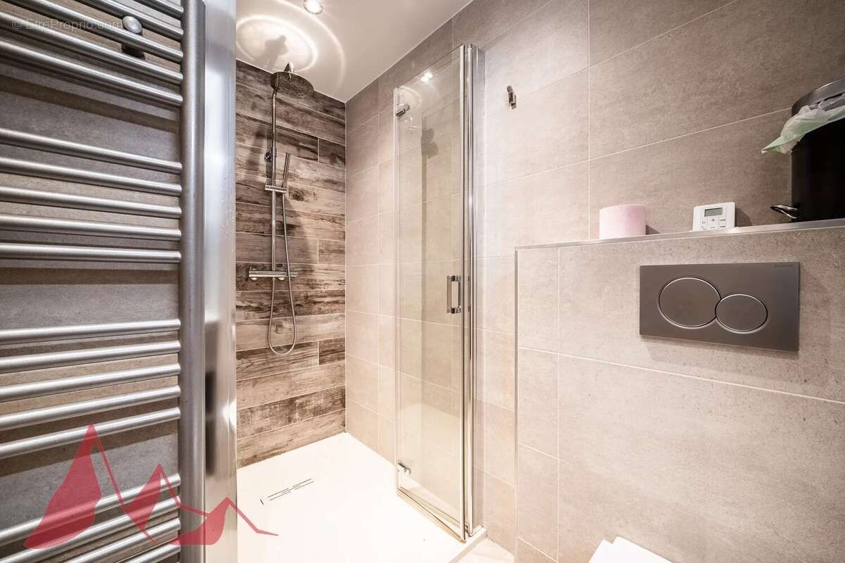 Appartement à MORZINE