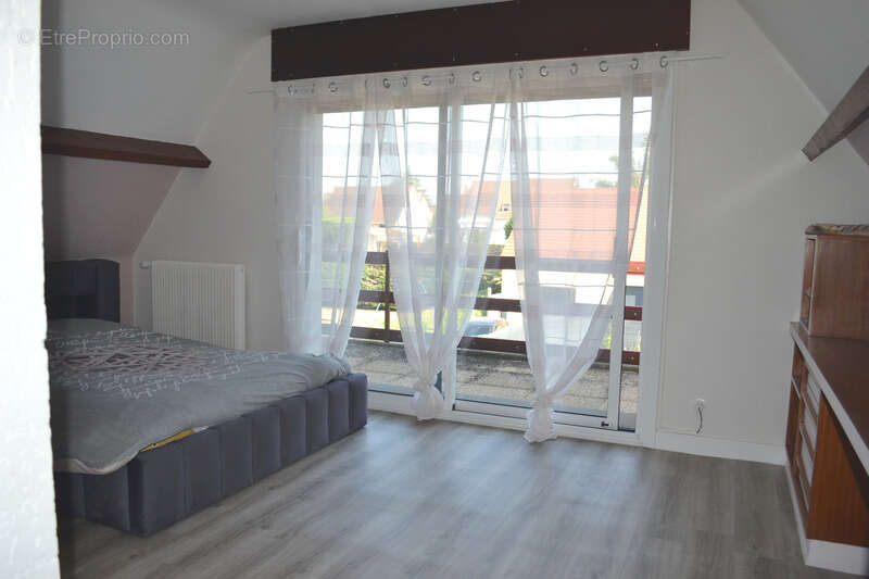 Maison à ARPAJON