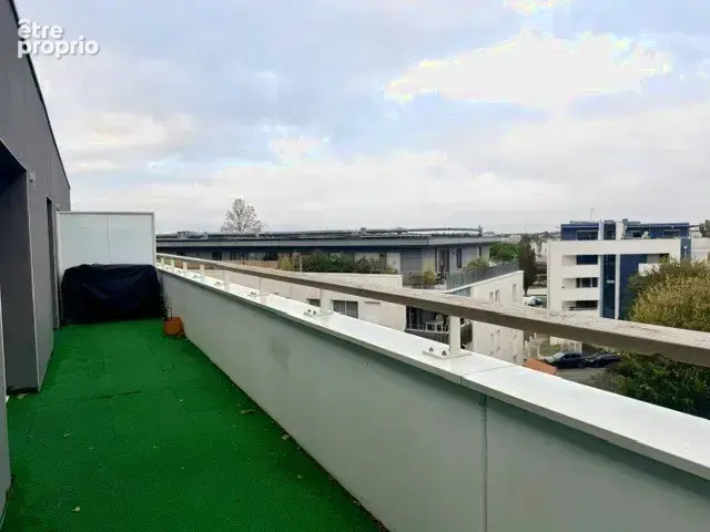 Appartement à LA ROCHELLE