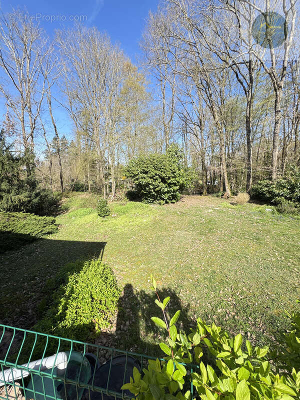 Maison à LORREZ-LE-BOCAGE-PREAUX