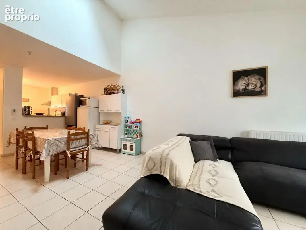 Maison à NIEUL-SUR-MER