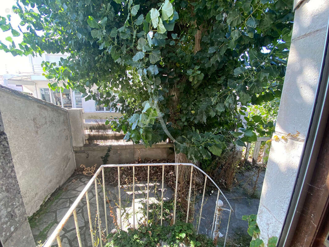 Maison à L&#039;AIGUILLON-SUR-MER