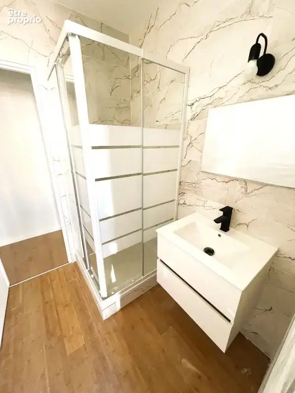 Appartement 61m² à malakoff - photo 5