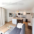 Appartement à LA BAULE-ESCOUBLAC