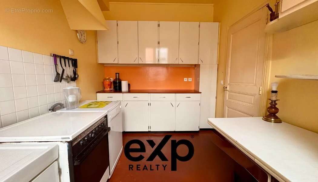 Maison à TOURNAN-EN-BRIE