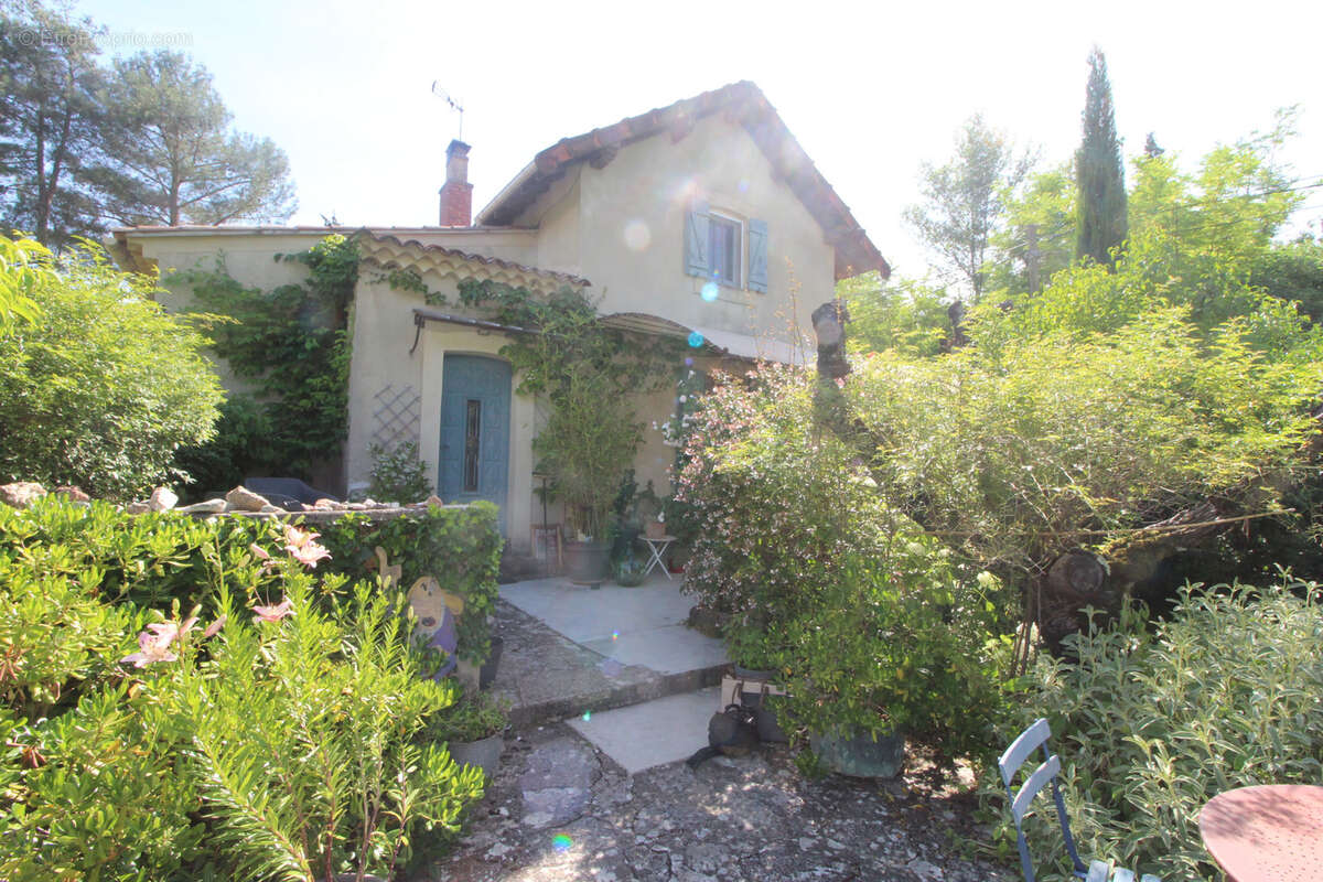 Maison à SAINT-MARTIN-DE-CASTILLON