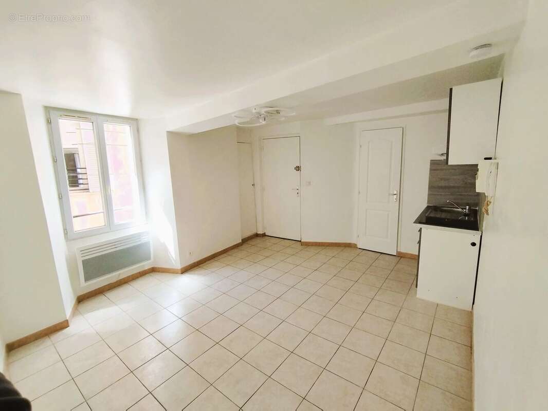 Appartement à DRAGUIGNAN