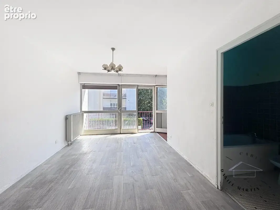 Appartement 1 pièce 27 m² à vendre à Talence (33400) - photo 6