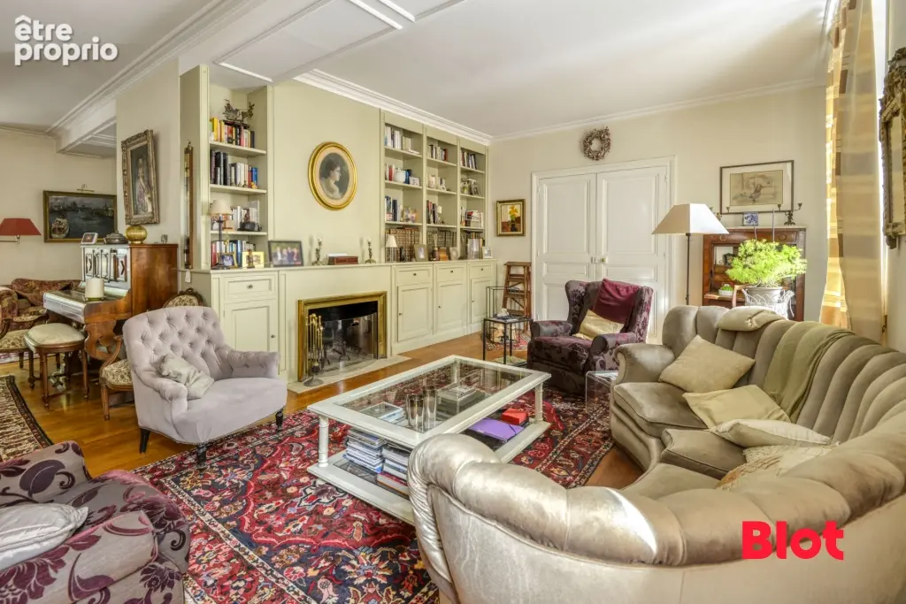 Maison 8 pièces 258 m² à vendre à Nantes (44000) - photo 4
