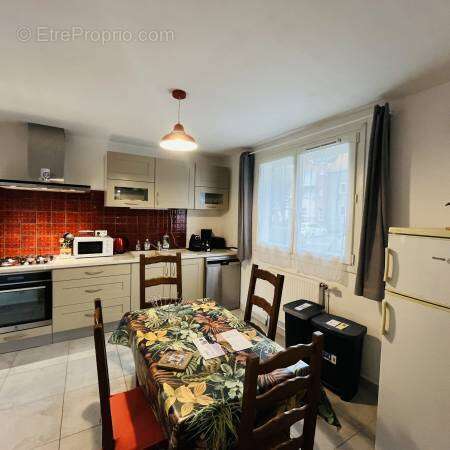 1 n°8 - Maison à SAINT-VALERY-SUR-SOMME