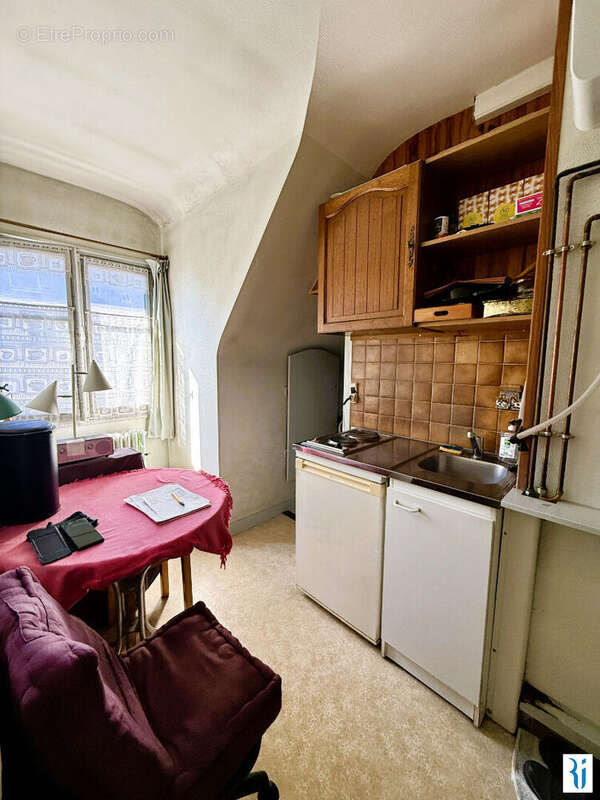 Appartement à ROUEN
