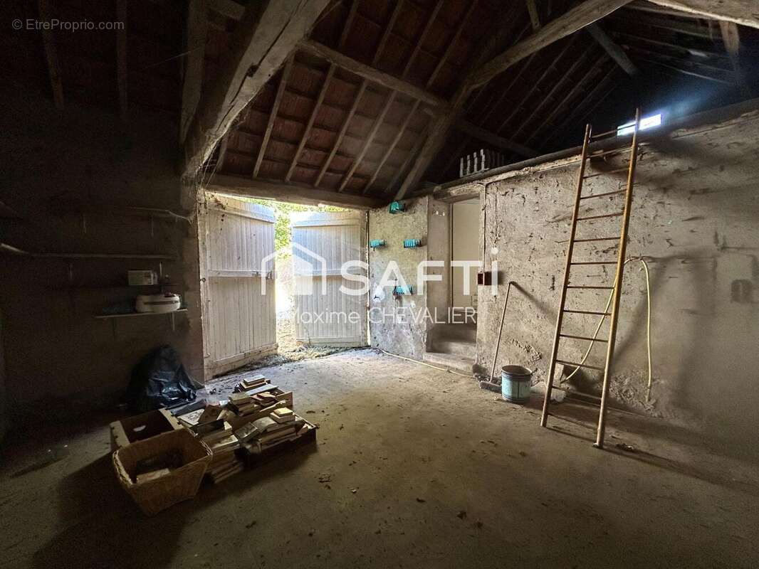 Maison 72 m² à Montipouret  - photo 9