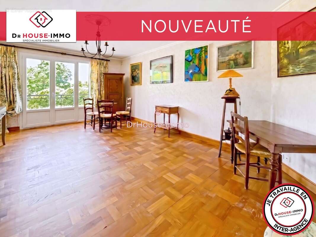 Maison à FALAISE