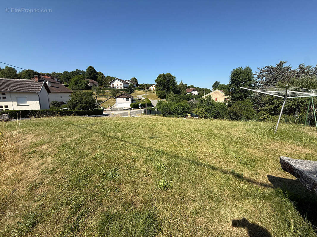 Maison Meussia 8 pièce(s) 183 m² - photo 14