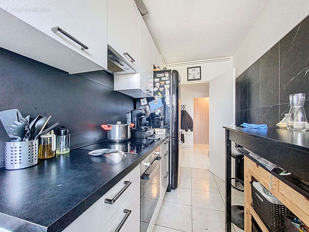 Appartement à LORMONT