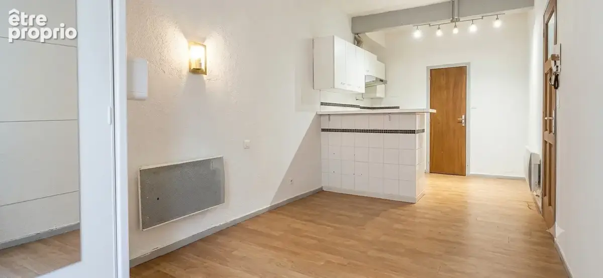 Photo Appartement à Toulouse au prix de 110 000€