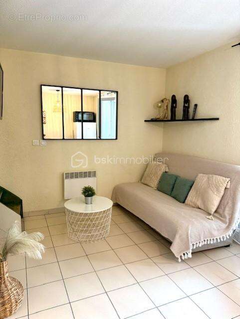 Maison à LE BARCARES