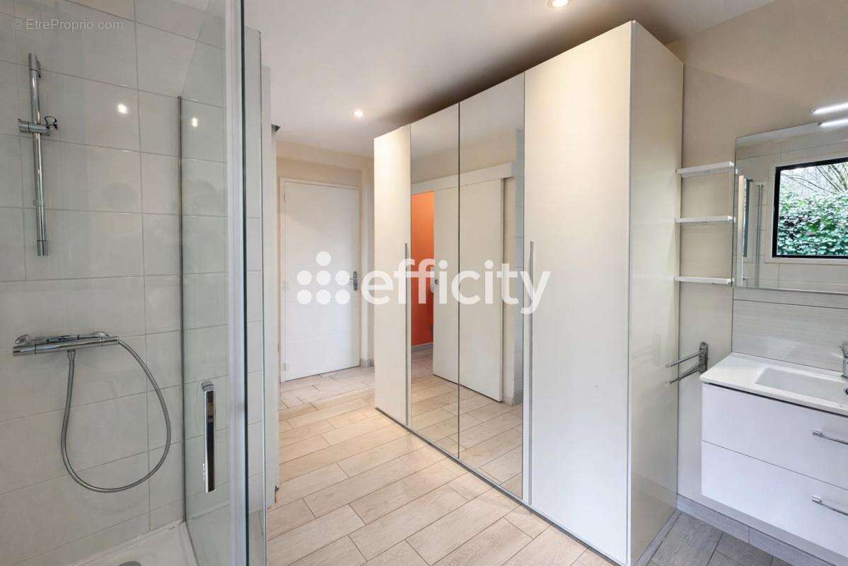 Maison à LA GUERCHE-DE-BRETAGNE