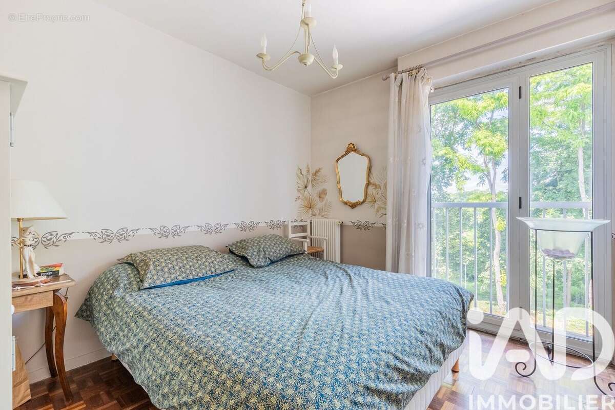 Photo 3 - Appartement à RIS-ORANGIS