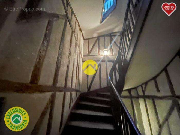 Appartement à BOURGES